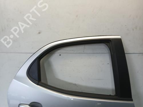 Right rear door TOYOTA YARIS (_P21_, _PA1_, _PH1_) 1.5 Hybrid (MXPH10, MXPH11) | BP29020228C5 