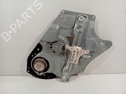Rear left window mechanism KIA SPORTAGE III (SL) 2.0 CRDi AWD | BP30594382C24 