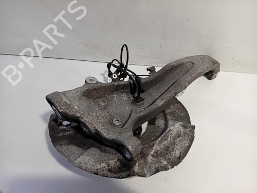 Right front steering knuckle BMW 5 Touring (F11) 535 d | BP29941108M26