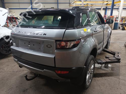 Right headlight LAND ROVER RANGE ROVER EVOQUE (L538) 2.0 4x4 | BP36476592C29  - Image 9