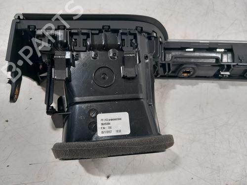 Air vent AUDI Q5 (FYB, FYG) SQ5 TFSI quattro | BP33720059I21  - Image 7