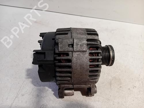 Used Alternator SEAT ALTEA (5P1) 1.4 TSI (125 hp) 19482118