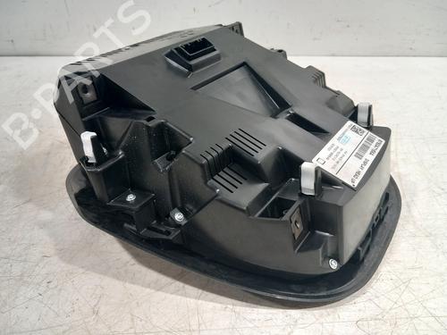 Display monitor MITSUBISHI ECLIPSE CROSS (GK_, GL_) Plug-in Hybrid 4WD (GL3W) | BP34058714C48 - Image 5