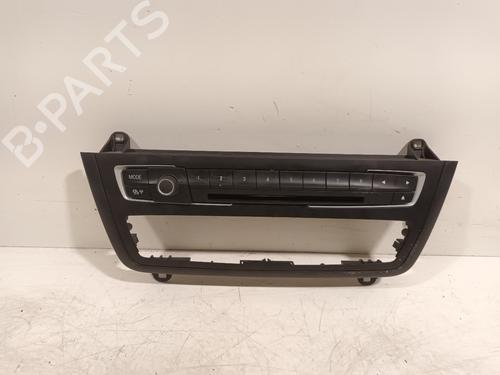 Used Switch BMW 3 (F30, F80) 328 i (245 hp) 27391330