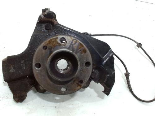 Used Right front steering knuckle ALFA ROMEO MITO (955_) 1.4 (955AXB1B) (78 hp) 13647973