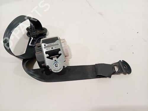 Front right seatbelt RENAULT TRAFIC III Van (FG_) 1.6 dCi 95 (FGMJ, FGMR) | BP29541053I25 