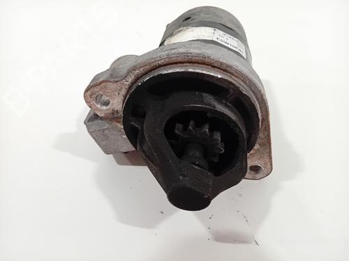 Startmotor FORD C-MAX II (DXA/CB7, DXA/CEU) 1.0 EcoBoost | BP29588690M8