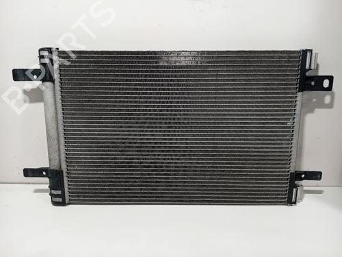 Used AC radiator AC radiator 38318209 38318209