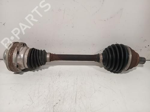 Used Left front driveshaft Left front driveshaft 37018733 37018733