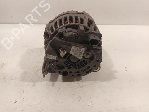 Generator VW TOURAN (1T1, 1T2) 1.4 TSI (140 hp) 31296828