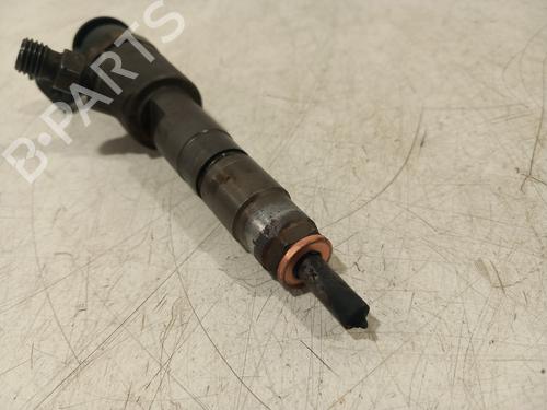 Injector TOYOTA PROACE Van (MDZ_) 1.6 D4d (MDZ9) | BP39211743M100 - Image 4