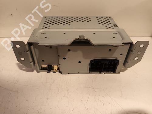 Control unit FORD FIESTA VII (HJ, HF) 1.1 Ti-VCT (86 hp) 18053173