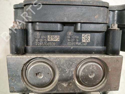 ABS pump CITROËN JUMPY III Van (V_) 2.0 BlueHDi 180 | BP36806386M43 - Image 7