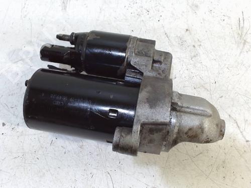 Used Starter AUDI A6 C6 (4F2) 3.2 FSI quattro (255 hp) 7772327