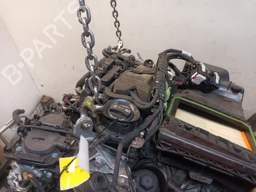 Engine MERCEDES-BENZ C-CLASS (W206) C 300 de (206.008) | BP39929069M1  - Image 9