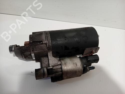 Starter AUDI A5 (8T3) 3.0 TDI quattro | BP23505126M8 - Image 4