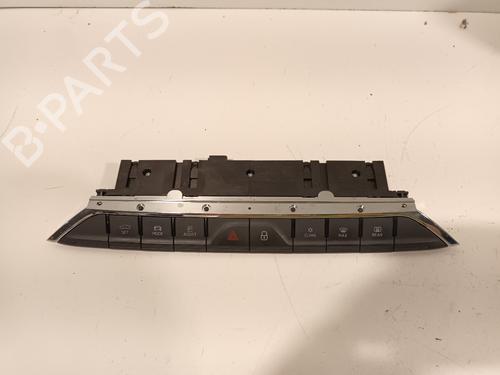Used Warning switch Warning switch 27638957 27638957