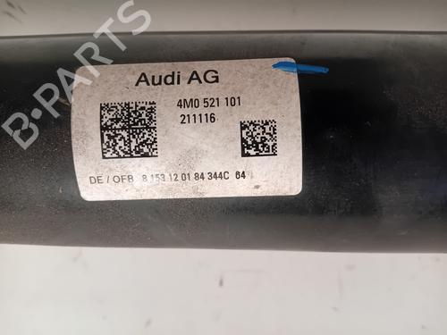 Driveshaft AUDI Q7 (4MB, 4MG, 4MQ) 3.0 TDI quattro | BP39885793M37 - Image 4