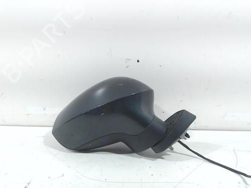 Right mirror SEAT IBIZA IV ST (6J8, 6P8) 1.2 TDI | BP12148771C27 