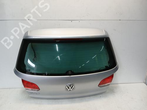 Used Tailgate Tailgate VW GOLF VI (5K1) 1.2 TSI (86 hp) 36410689 36410689
