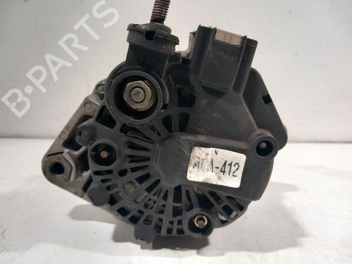Alternator HYUNDAI i30 (FD) 1.6 | BP36670765M7 - Image 4