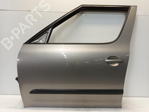 Used Left front door Left front door SKODA YETI (5L) 1.2 TSI (105 hp) 33698654 33698654