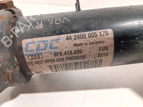 Right front shock absorber AUDI A4 B8 (8K2) 2.0 TFSI quattro | BP25049633M17 