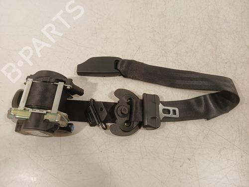 Used Front left seatbelt Front left seatbelt RENAULT MEGANE IV Grandtour (K9A/M/N_) 1.2 TCe 100 (100 hp) 39766848 39766848