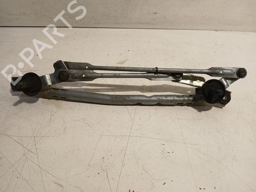 Ruitenwisser mechaniek voor KIA SPORTAGE IV (QL, QLE) 1.6 T-GDI AWD (177 hp) 31296858