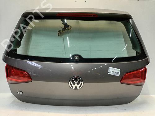 Used Tailgate VW GOLF VII (5G1, BQ1, BE1, BE2) 1.4 TSI (122 hp) 31370690