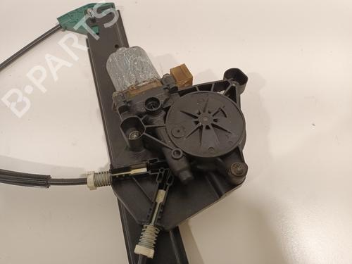 Front left window mechanism AUDI A3 Limousine (8YS, 8YM) 30 TFSI Mild Hybrid | BP26203161C22 - Image 2