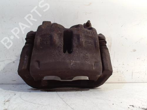 Used Right front brake caliper Right front brake caliper LAND ROVER DISCOVERY II (L318) 4.0 V8 4x4 (185 hp) 14928526 14928526