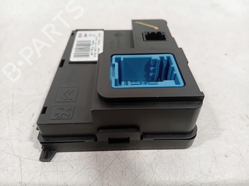 Electronic module PEUGEOT 3008 II SUV (MC_, MR_, MJ_, M4_) 1.6 THP 165 (M45GYW, M45GZW, M45GYV) | BP23123860M83 