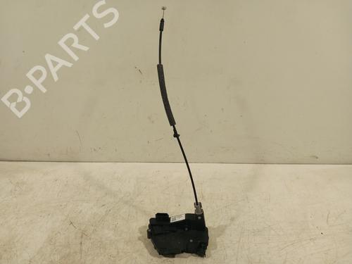 Used Rear right lock Rear right lock SMART #1 EV All-wheel Drive (428 hp) 34058656 34058656