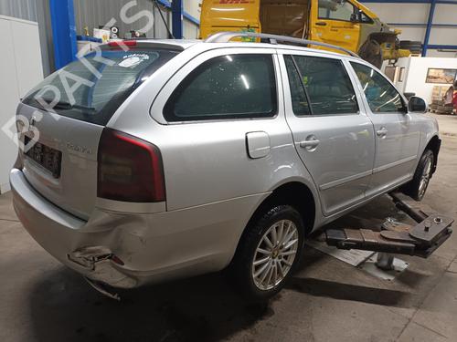 Starter SKODA OCTAVIA II Combi (1Z5) 1.6 TDI | BP36416741M8 - Image 7