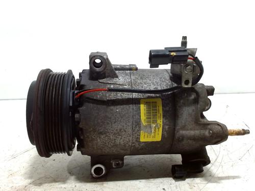 Used AC compressor FORD FIESTA VI (CB1, CCN) 1.0 (80 hp) 11490070
