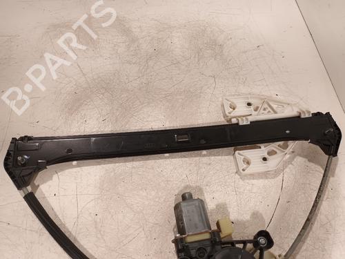 Rear right window mechanism AUDI A3 Sportback (8VA, 8VF) S3 quattro | BP25980455C25 