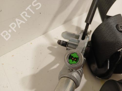 Front left seatbelt OPEL CORSA D (S07) 1.2 (L08, L68) | BP30107946I26