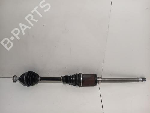 Used Right front driveshaft BMW 1 (F20) M 135 i xDrive (326 hp) 30594353