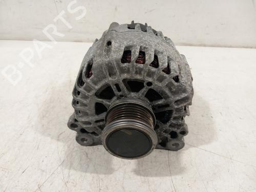 Used Alternator Alternator 38265565 38265565