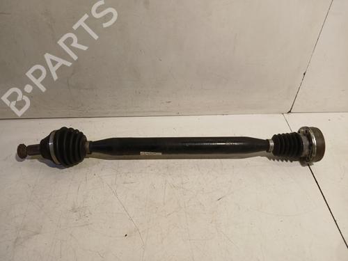 Used Right front driveshaft VW POLO V (6R1, 6C1) 1.4 (6R1) (85 hp) 31628684