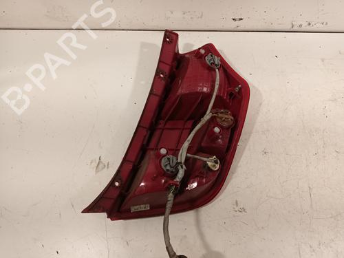 Left taillight HYUNDAI i10 I (PA) 1.1 | BP15737599C34 