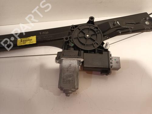 Front right window mechanism OPEL COMBO Box Body/MPV (X12) 1.6 CDTI (B05) | BP16959102C23 