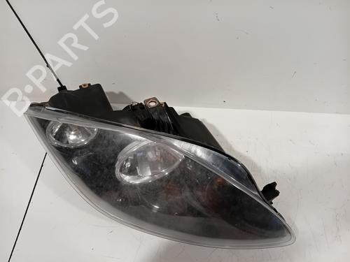 Right headlight SEAT LEON (1P1) 1.2 TSI | BP30851699C29 - Image 2