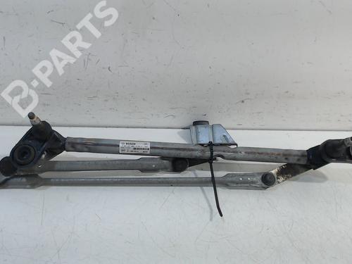 Used Front wipers mechanism Front wipers mechanism SEAT LEON (5F1) 2.0 TDI (150 hp) 11028065 11028065