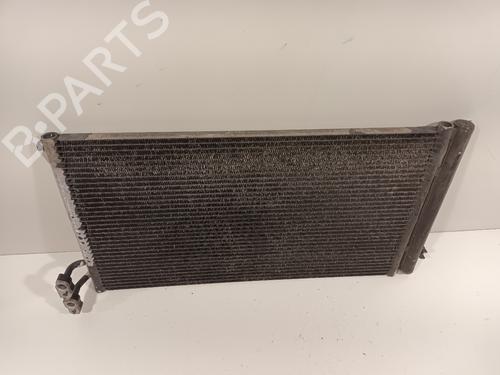 AC radiator BMW 3 Touring (E91) 318 d | BP17078361M32 