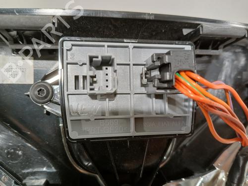 Plafonier JEEP COMPASS (MP, M6, MV, M7) 1.3 | BP37609162I8 - Image 5