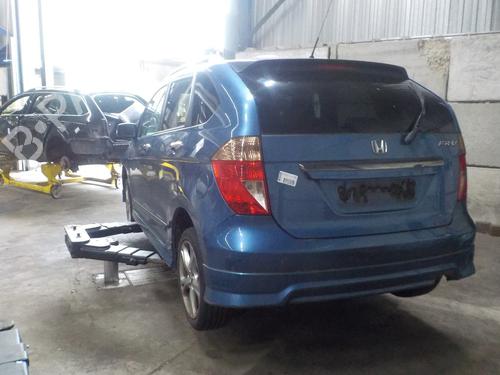 Engine HONDA FR-V (BE) 2.2 i CTDi (BE5) | BP17386966M1 