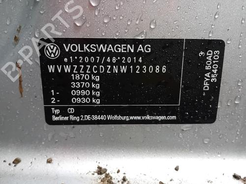 Display monitor VW GOLF VIII (CD1, DA1) 1.5 eTSI | BP29306997C48 