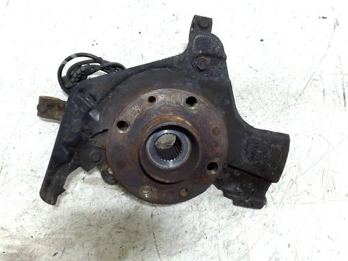 Left front steering knuckle ALFA ROMEO MITO (955_) 1.4 TJet (955AXD1B) BP13207215M25